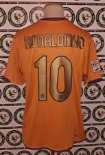 maglia ronaldinho usato maglia ronaldinho usato Italia