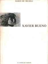 Xavier bueno mario usato  Cambiago