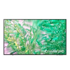 Samsung ue50du8000 2024 for sale  WELLINGBOROUGH