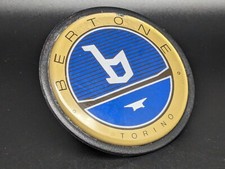 Fiat bertone torino usato  Verrayes