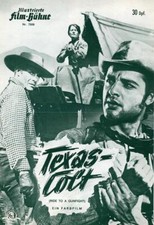 Filmprogramm texas colt gebraucht kaufen  Deutschland