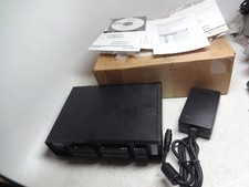 Dispositivo de dados Cec 05000-60100 WebDAQ/100 baseado na Web Daq 32MB 500KHZ comprar usado  Enviando para Brazil