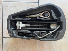 Polo werkzeugkasten wagenheber gebraucht kaufen  Essen