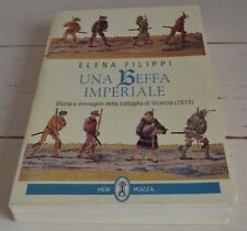 Elena filippi una usato  Zermeghedo