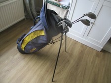 Set golf clubs for sale  MALVERN