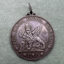 Medaglia premio merito usato  Rimini