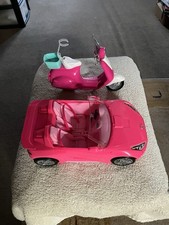 Barbie large bundle for sale  LONDON