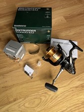 Shimano baitrunner 6000d gebraucht kaufen  Nandlstadt