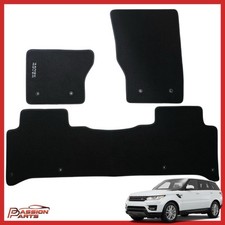 Tappeti range rover usato  Pozzuoli