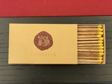 Tokyo cigar club d'occasion  Expédié en Belgium