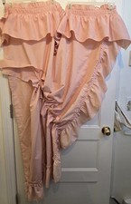 Light mauve pink for sale  Oscoda