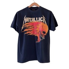 Vintage 90s metallica for sale  Creston