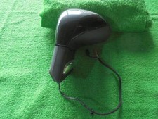 Espelho Lateral Esquerdo PEUGEOT 207 2009 [Usado] [PA104529430] comprar usado  Enviando para Brazil
