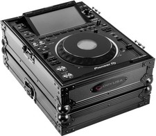 Estojo de voo Odyssey FZ3000BL para Pioneer CDJ-3000 - Hardware preto comprar usado  Enviando para Brazil