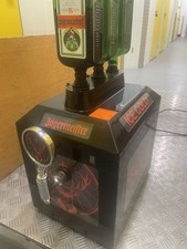 Jaegermeister shot machine for sale  SURBITON