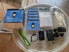 Garmin edge 705 usato  Rancio Valcuvia