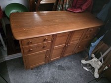 Ercol midcentury retro for sale  LONDON