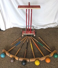 Vintage player wood for sale  Webster