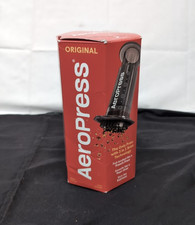 Aeropress original coffee for sale  NEWCASTLE UPON TYNE