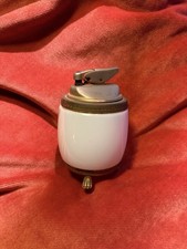 Briquet ancien verre d'occasion  Paris XIX