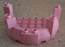 Lego duplo balcone usato  Firenze