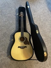 Beautiful crafter acoustic for sale  Lebanon