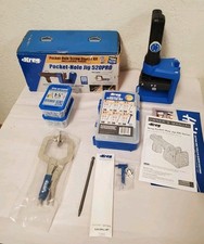 Kreg 520pro pocket for sale  Phoenix