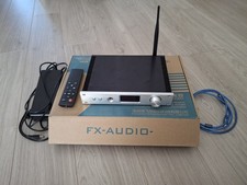 Ampli audio d2160 d'occasion  Évian-les-Bains