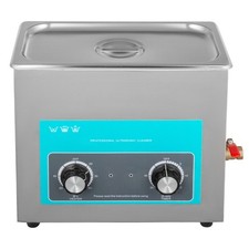 Nettoyeur ultrasons chauffage d'occasion  Gonesse