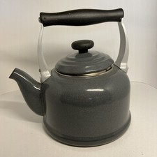 Creuset liter tea for sale  Cleveland