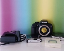 Kit fotografico per usato  Tavazzano con Villavesco