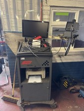 emission analyser for sale  BOLTON