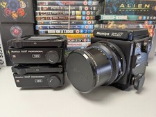 Mamiya rz67 pro for sale  CLEETHORPES