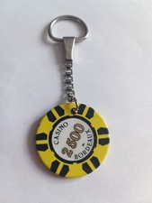 Porte clés jeton d'occasion  Nantes-