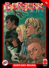 Manga berserk collection usato  Villar Focchiardo