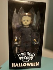 Mezco halloween michael for sale  Charlotte