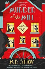 Murder mill m. for sale  UK