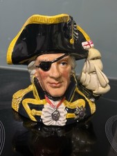Royal doulton vice for sale  NEWMARKET