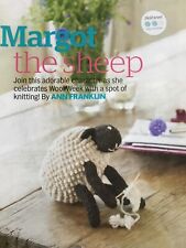 Margot sheep toy for sale  WOKING