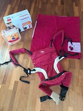 Manduca babytrage new gebraucht kaufen  Berlin