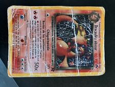 Lot carte pokemon d'occasion  Poisy