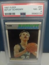 1987 fleer detlef for sale  Bloomfield