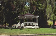 Gazebo bandstand bicentennial for sale  Lakewood