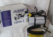 Silentaire scorpion air for sale  Dayton