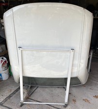 Mercedes r107 convertible for sale  Hewitt