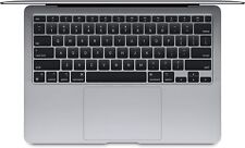 space air macbook grey m1 for sale  Prospect Heights