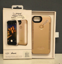 Lumee duo phone for sale  Upper Darby