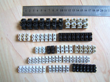 Set lüsterklemmen verbindungs gebraucht kaufen  Brüssow