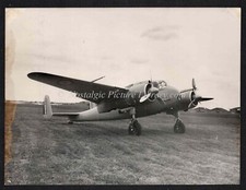 Period aviation photographs d'occasion  Expédié en Belgium