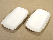Raviers porcelaine blanche d'occasion  Rupt-sur-Moselle